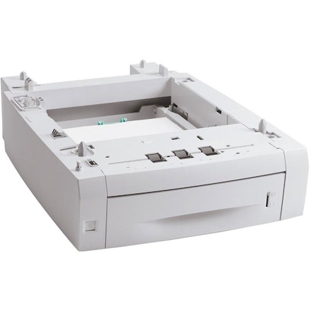 Xerox 525 Sheet Feeder, Adjustable Up To Legal, Color0Qube 8570/8870 For 097S04142